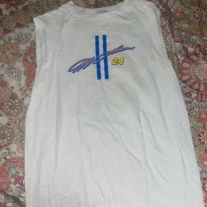 Vintage Racer Tee